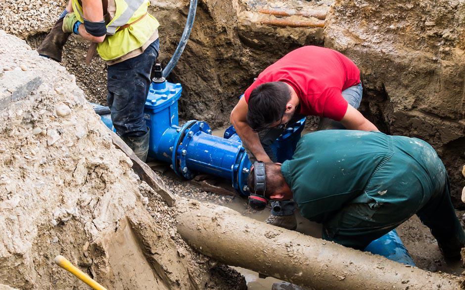 déboucher canalisation egout Mouy